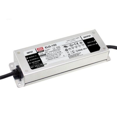 ELG-100-36A-3Y - Mean Well LED-Konstantspannungsnetzteil CV 100W Ausgang 36V