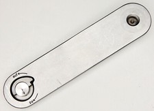 Leica IIIC Bottom Plate  5