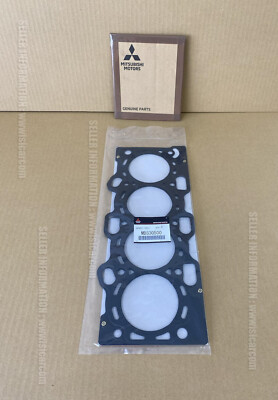 Mihaページ MITSUBISHI MIRAGE CYBORG ZR MIVEC CJ4A GASKET CYLINDER HEAD