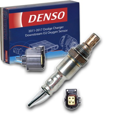 4Pcs O2 Oxygen Sensor Direct Fit Dodge Charger 3.6L 5.7L Upstream Downstream