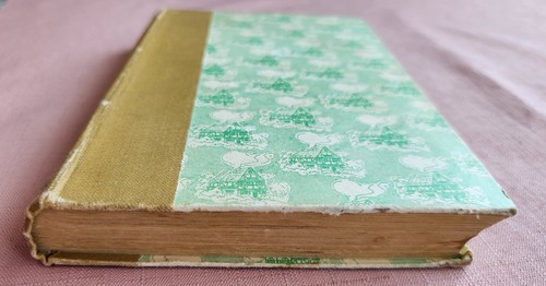 Pat of Silver Bush by L. M. Montgomery, Hardcover, 1948 - Picture 11 of 13