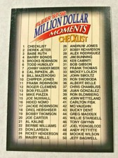 1997-98 Fleer Baseball  