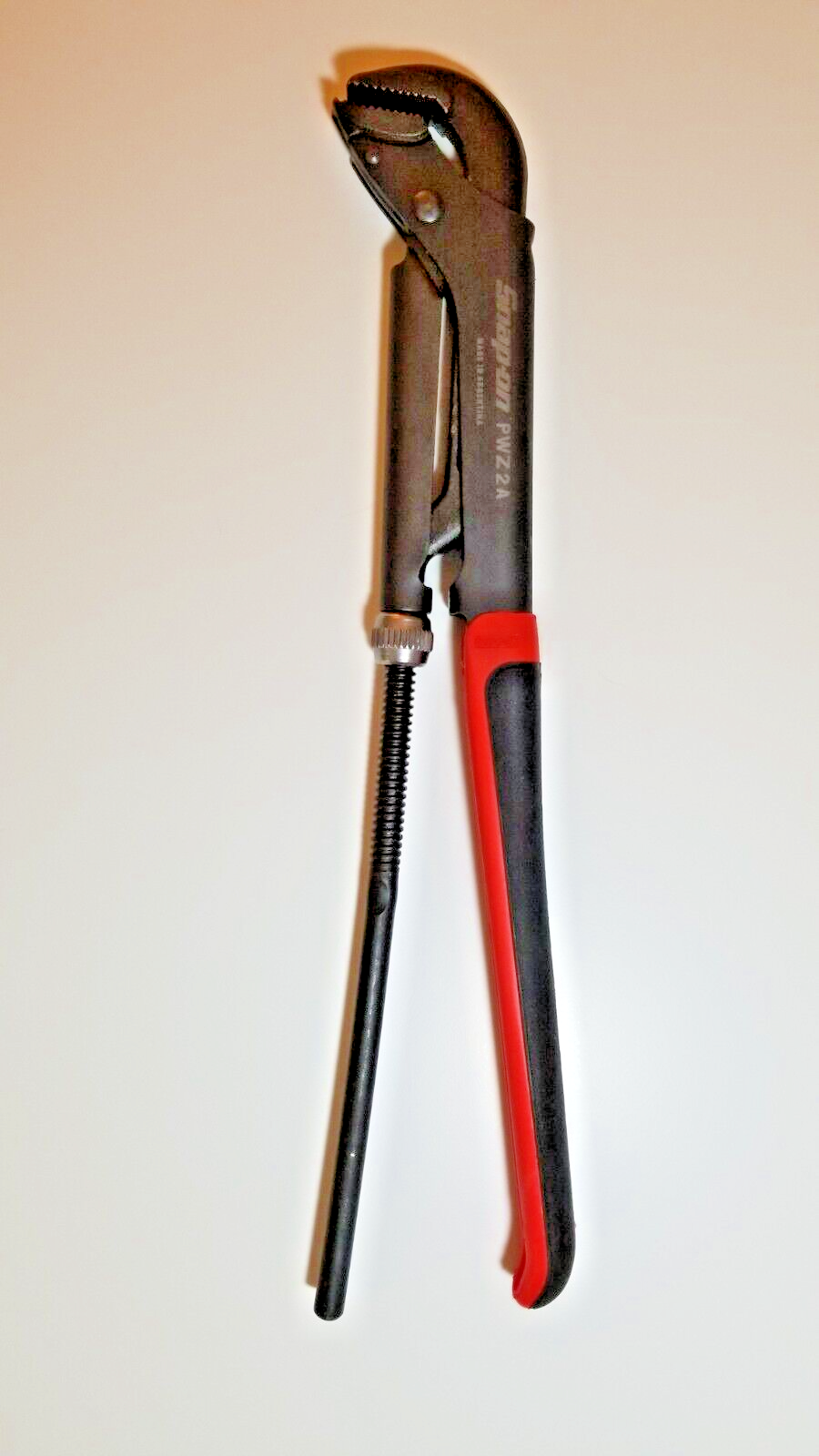 SnapOn 17" Pliers Wrench (PWZ2A) eBay