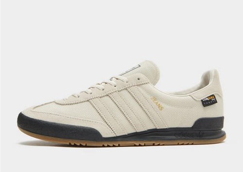 ADIDAS ORIGINALS MENS JEANS TRAINERS BEIGE CORDURA LIMITED STOCK SIZE ,8,9,10,11 | eBay