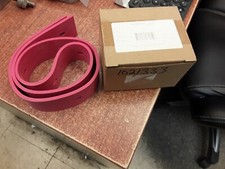 Andersen 1021333 Red Gum Squeegee