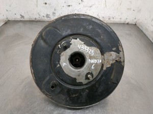 C0504000 bremskraftverstärker MAZDA 6 BERLINA GG 2.0 CRTD 136 2005 439437