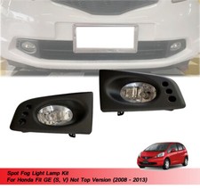 Antibrouillard Honda JAZZ