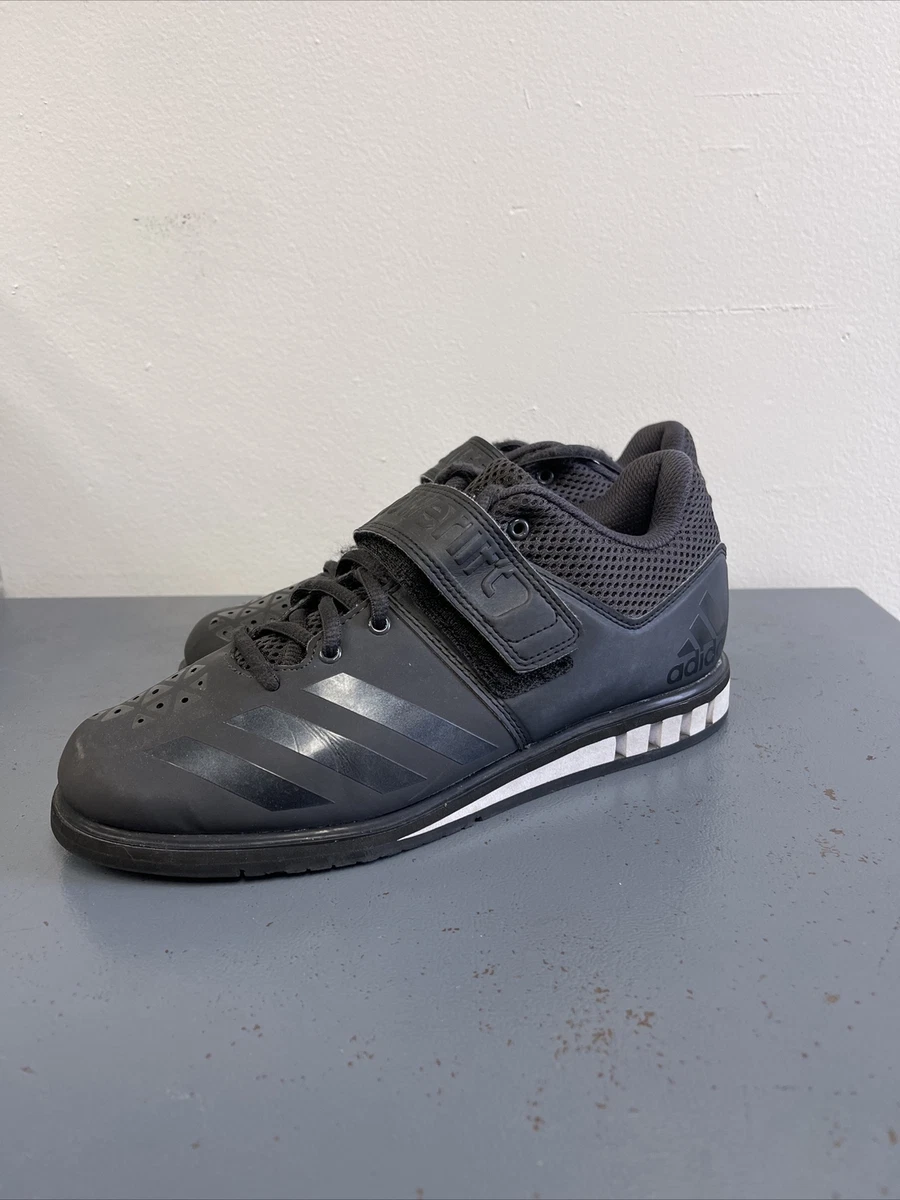 Adidas powerlift sales 3.1 deadlift