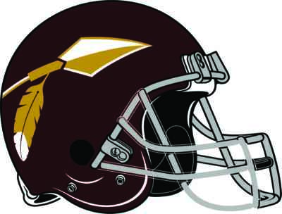 WASHINGTON REDSKINS HELMET Vinyl Decal / Sticker ** 5 Sizes ** | eBay