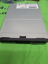 ALPS 3.5 1.44MB Internal Floppy Drive - DF354H 121F - Black Bezel