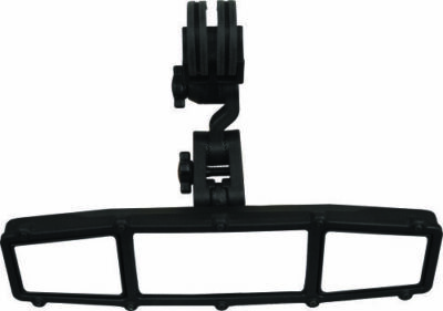 ATV-Tek - UTVMIRCTR-ES1 - Elite Series Rear View Mirror