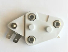 New Delco SI Alternator Voltage Regulator D33