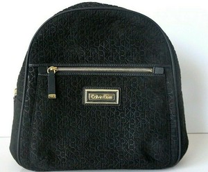 calvin klein belfast backpack