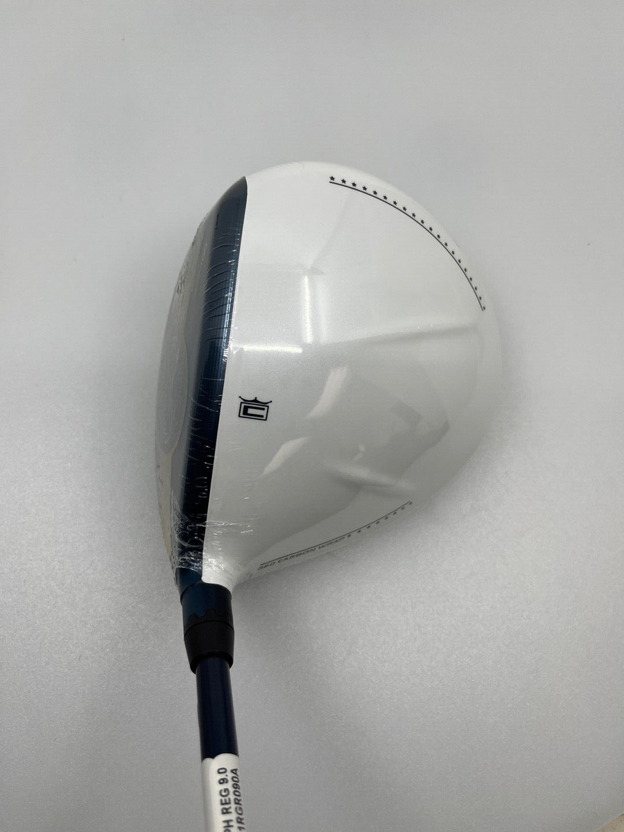 NEW]Cobra King Speedzone Limited Edition 9° Driver/ Ventus Blue