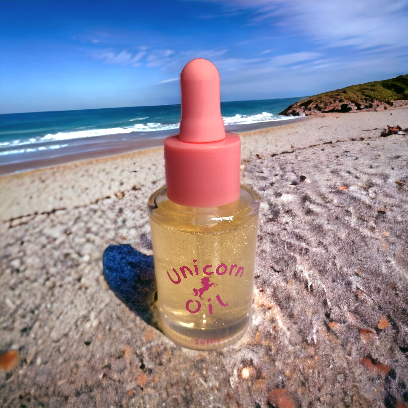 Brazilian Bum Bum Cuticle Oil 30ml for Nourished Nails-image