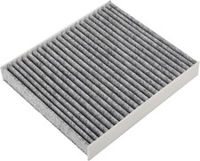 Carbonized Cabin Air Filter For Lexus Rx350 Rx450 Camry Prius 87139-0e040