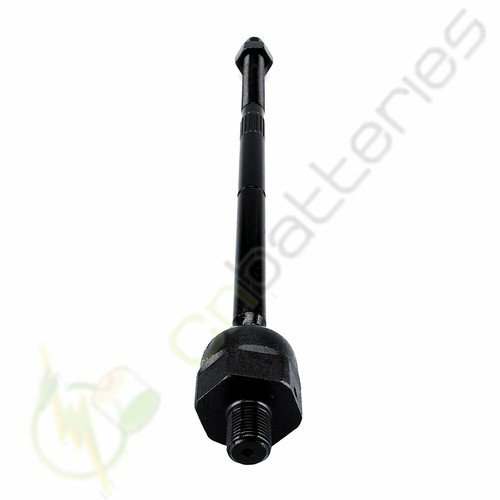 8x Kit Lower Control Arms Inner Outer Tie Rods Sway bars For 05-09 Ford Mustang - Picture 11 of 12