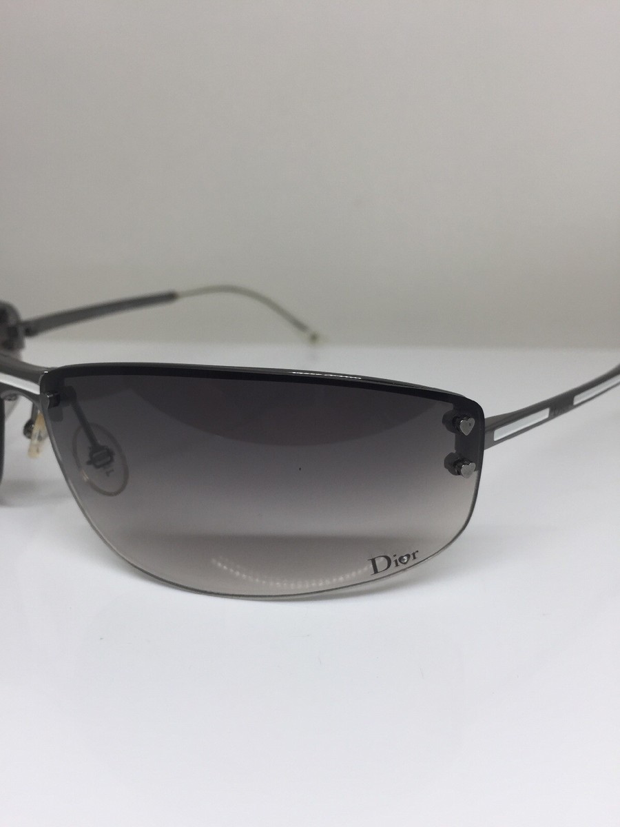 New CHRISTIAN DIOR CHARM 2 SUNGLASSES Dior Charm 2  display picture 3