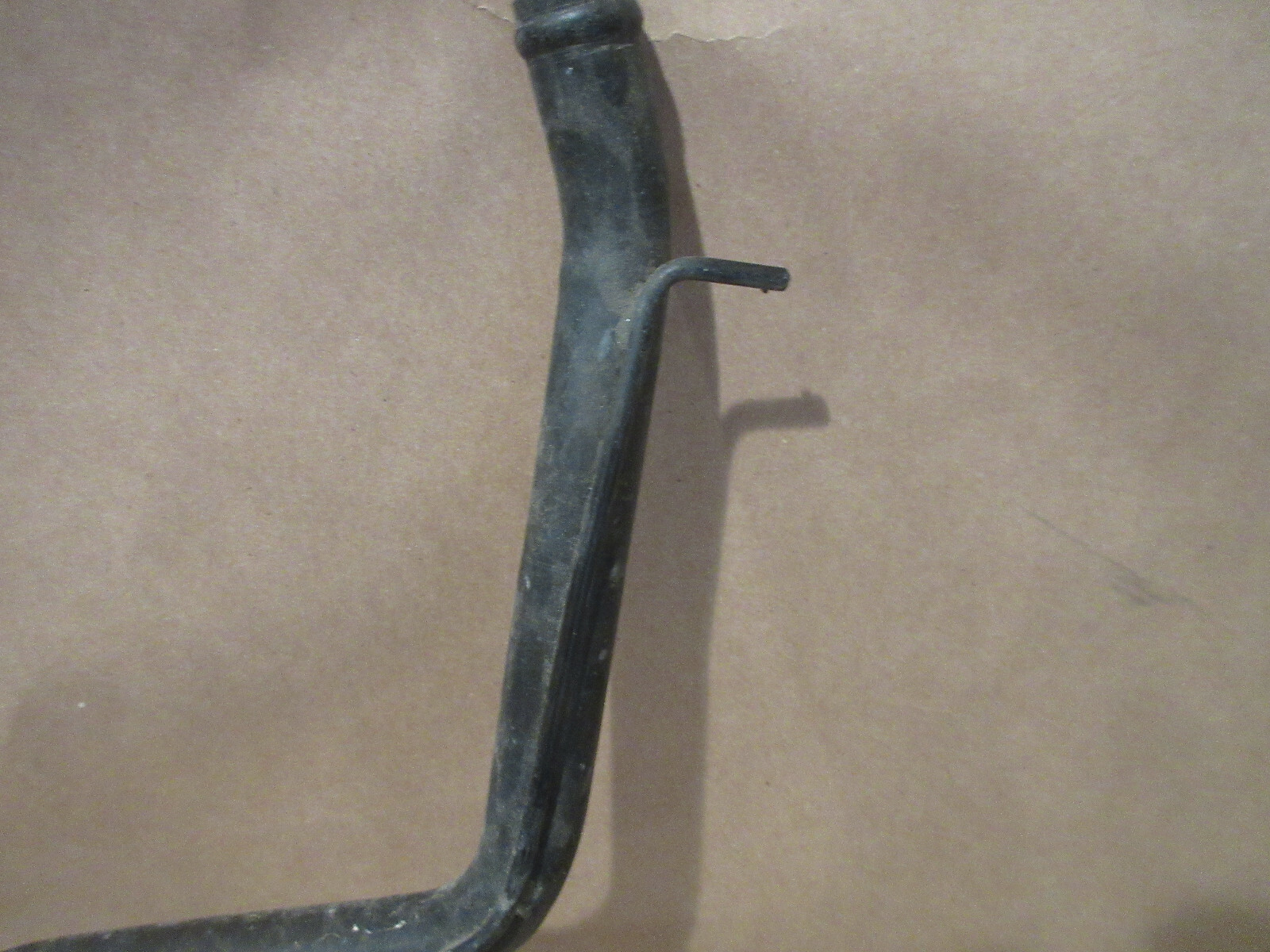 Ferrari 355 - Air Pump Pipe To Engine P/N 164556