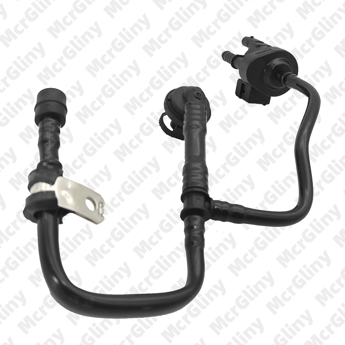 Vapor Canister Purge Valve For Audi A4 A5 A6 Q5 VW Amarok Seat