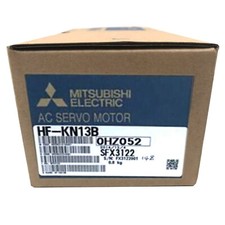 HF-KN13B Electric Motor New MITSUBISHI HF-KN13B Servo Motor