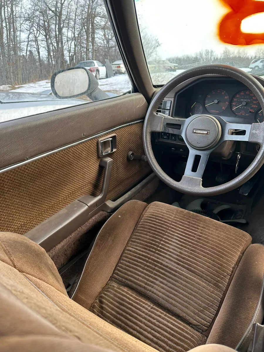 Rx7 interior parts online
