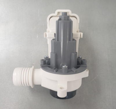 OEM Whirlpool Washer Drain Pump W11399437
