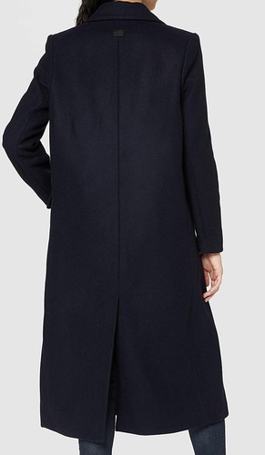 G Star Raw Captain Wool Women’s Tall Coat Jacket XS - Picture 7 of 12