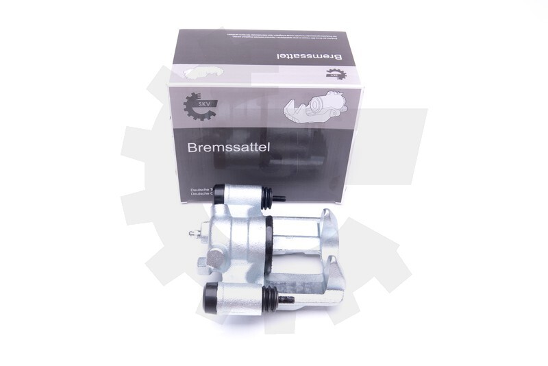 Rear Right Brake Caliper SKV for Citroen Jumper Fiat Ducato Peugeot Boxer 4401F