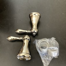 Pfister Handle Set Polished Nickel HHL-M0BD V6