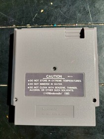 Batman the video game nes