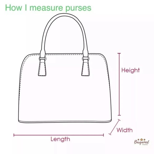 Autentica borsa GUCCI panna beige monogramma tela pelle morso di cavallo - Foto 14 di 14