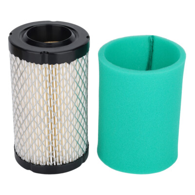 #ad #ad For Kohler 22 883 01 S1 Air Filter with Pre Filter 5400 Series KS530 595 Engines $9.79