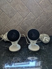 Alarm.com ADC-V521IR 1080P Indoor WiFi IP Video Camera w/ Night Vision