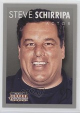 2015 Panini Americana Steve Schirripa #34 03ew