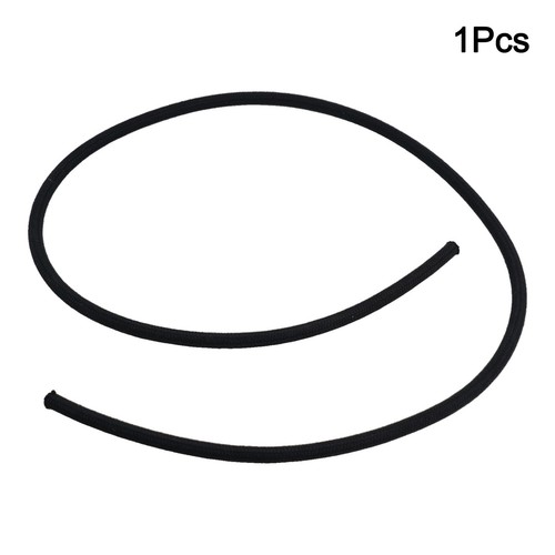 Vacuum Hose 11727545323 Hose ABS Material Anti-corrosion Black Color Easy To Use - Picture 7 of 12