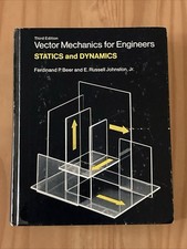 Vector Mechanics for Engineers STATICS and DY...