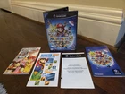 Mario Party 5 GameCube 2003 Complete CIB Game, Case, Manual. Authentic Excellent