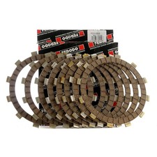CLUTCH DISCS CONDUIT FERODO STD FCD0110 for Honda 80 CR R 1980-1982