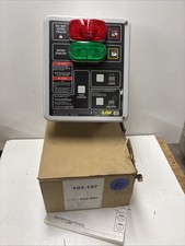 NEW Rite Hite 103-137 CBRHR6 N12F LED LT Dock-Lok Control Box 120V RHR-600/1000