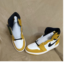 BRAND NEW-Nike Air Jordan 1 Retro High OG Men's