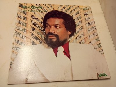 PETE CONDE RODRIGUEZ ESTE NEGRO SI ES SABROSO LP 1976 FANIA SALSA CATALINA LA O