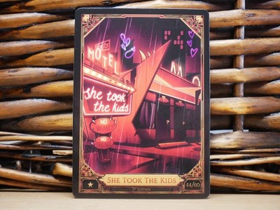 Hazbin Hotel Karten PICK YOUR SEASON 2 Singles | NM Near Mint | 2nd Edition | 2026