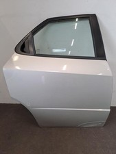 Porte arrière et accessoires Honda CIVIC