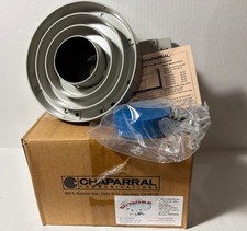 New Chaparral Dual Feed Feedhorn Cband Satellite
