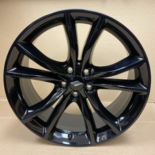 Dodge Challenger Charger 2016 2017 2018 2019 20 x 8” OEM Wheel Rim 2563 2545