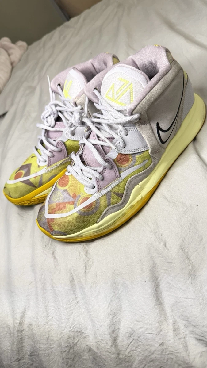 Nike Kyrie Infinity Pyramid for Sale | Authenticity Guaranteed | eBay