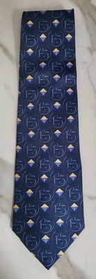 PERIODIC TABLE OF THE ELEMENTS ''TIE'' NEW! FOR  AMERICAN CHEMICAL SOCIETY