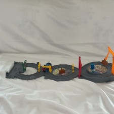 Thomas Friends Take-n-Play Take Along Track Playset w/ Thomas