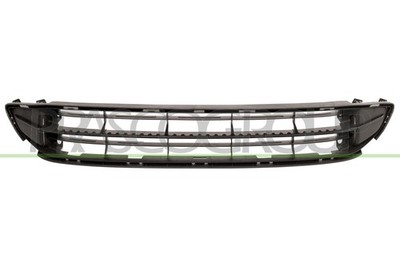 Griglia di ventilazione, Paraurti BM0552103 PRASCO per BMW
